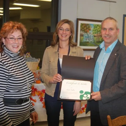 Politique familiale 2011