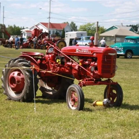 Célébrations du 150e anniversaire de Saint-Valère