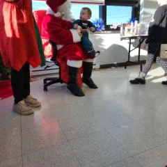 Noël des enfants 2022