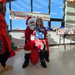 Noël des enfants 2022