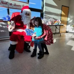 Noël des enfants 2022