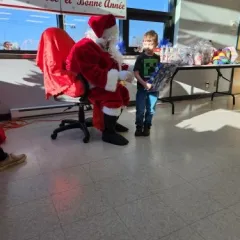 Noël des enfants 2022