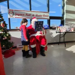 Noël des enfants 2022