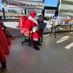 Noël des enfants 2022