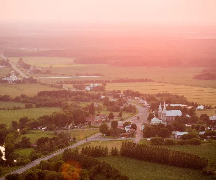 Des mesures spéciales pour les visites à domicile par la MRC d’Arthabaska