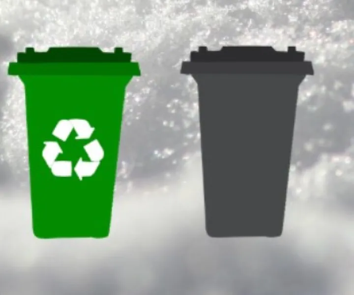 Consignes pour collectes hivernales