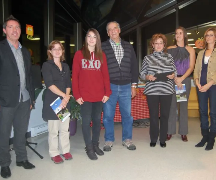 Politique familiale 2011