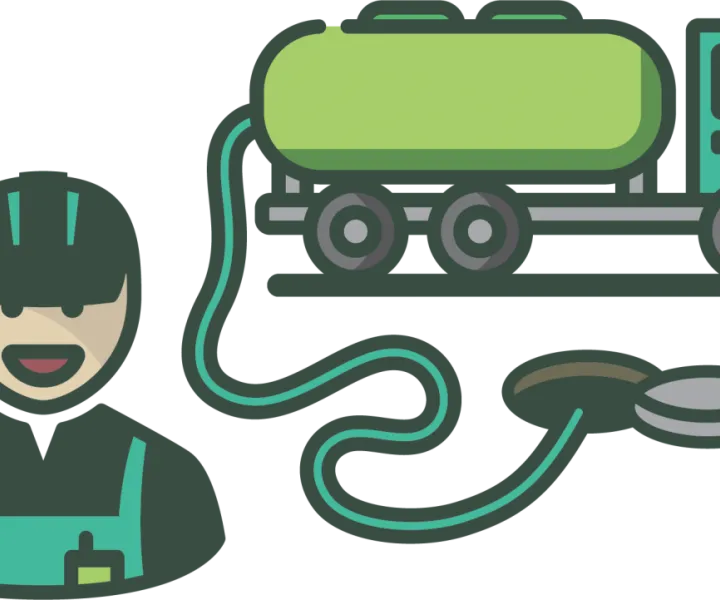 Centrale d&#039;appel pour urgence concernant les boues