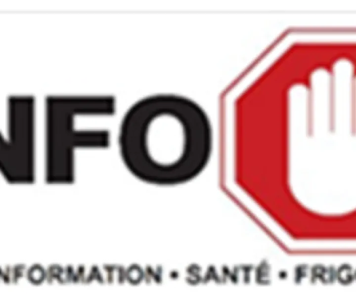 INFOSTOP - Quand les secondes comptent