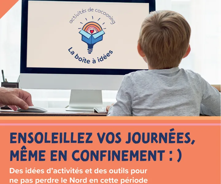 La boîte à idéees