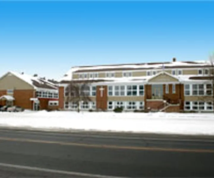 École Coeur-Immaculé de Saint-Valère