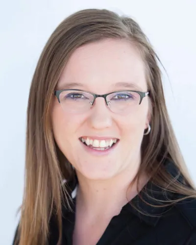 Madame Mélanie Potvin