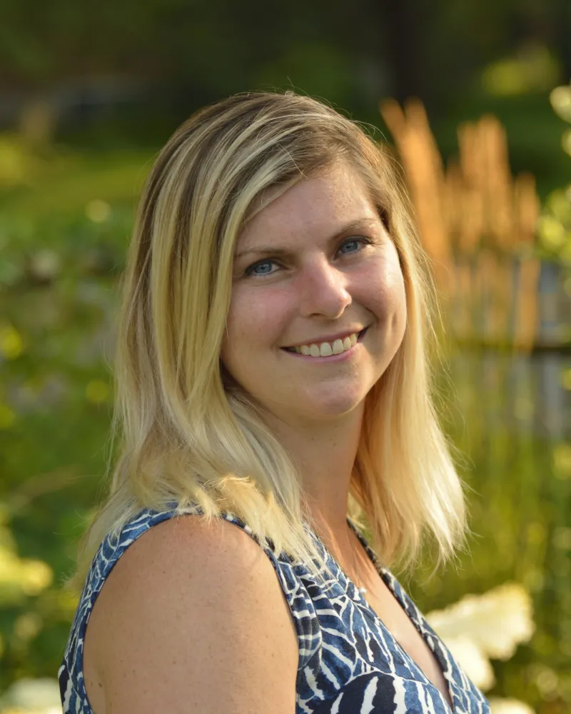 Madame Joséane Turgeon