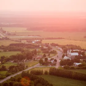 Des mesures spéciales pour les visites à domicile par la MRC d’Arthabaska