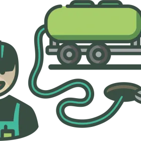 Centrale d&#039;appel pour urgence concernant les boues