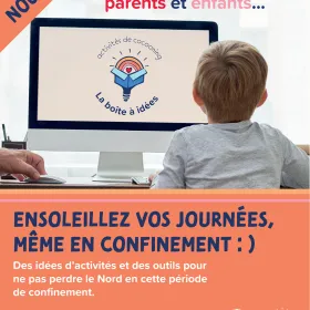 La boîte à idéees