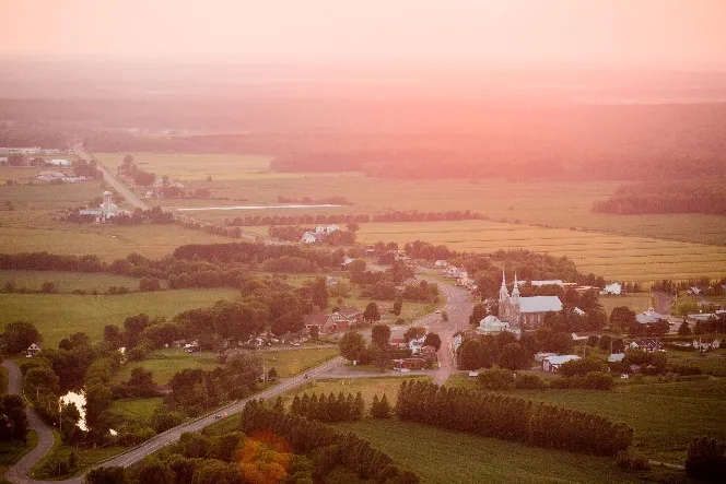 Des mesures spéciales pour les visites à domicile par la MRC d’Arthabaska