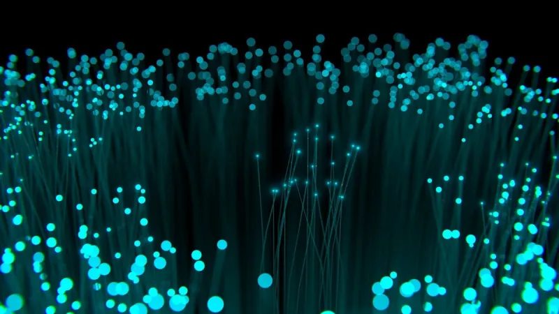 Le projet collectif de fibre optique va de l’avant!
