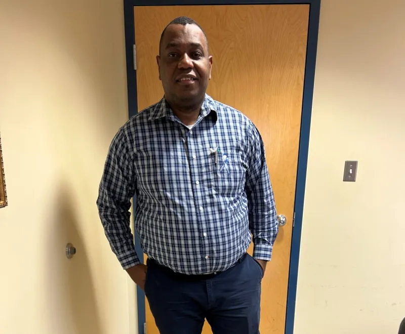 Journée nationale de l’enfant, ruban bleu