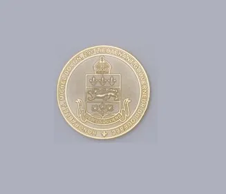 Médaille du lieutenant-gouverneur du Québec pour les ainés